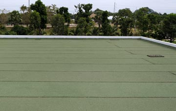 all Hengrove roofing types quoted for