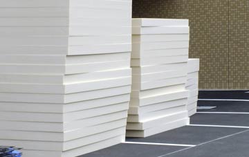 Hengrove flat roof insulation costs